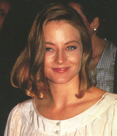 Jodie foster – Artofit