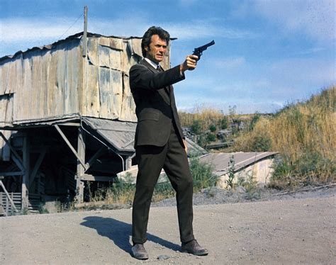 Dirty Harry (1971)
