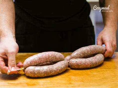 Cooking Class - Basic Sausage Making - San Francisco | Cozymeal