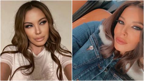 Камелия след последната пластика стана двойничка на Емилия! Правени ...
