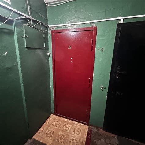 Квартира, 1 комната, 30.4 м² – купить в Воркуте, цена 300 000 руб ...