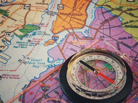 Here's how cartographers produce and distribute digital and ...
