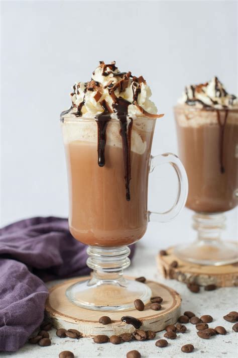 Chocolate Mocha
