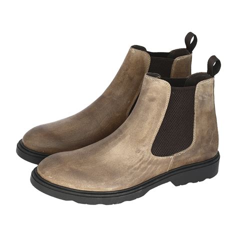 Paolo Da Ponte Italia Srl - Shoes