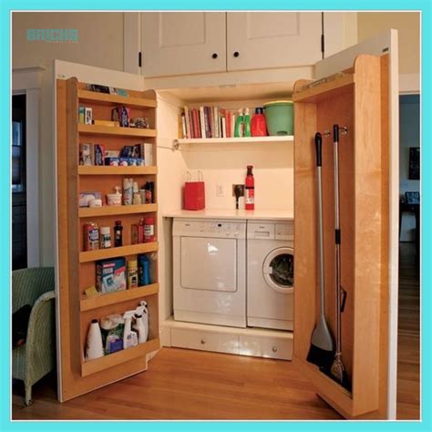 9 Store Room Design Ideas - For The Perfect Storage Space In Your House