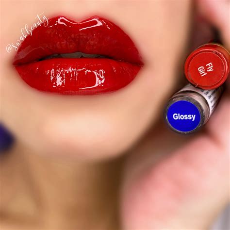 Lipstube: Unexpectedly Addictive!