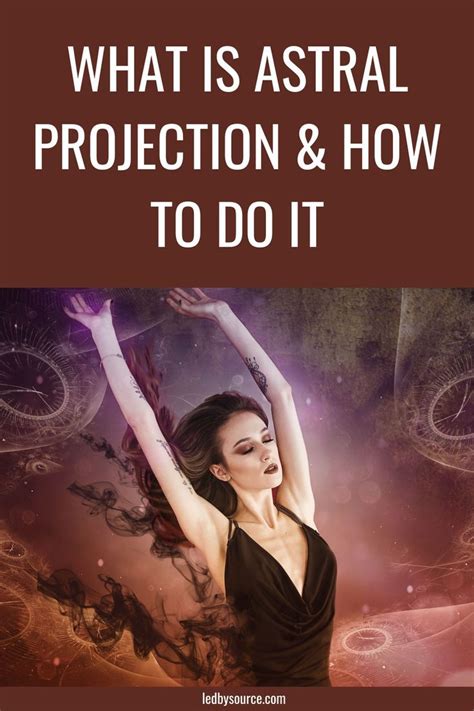 astral projection artofit