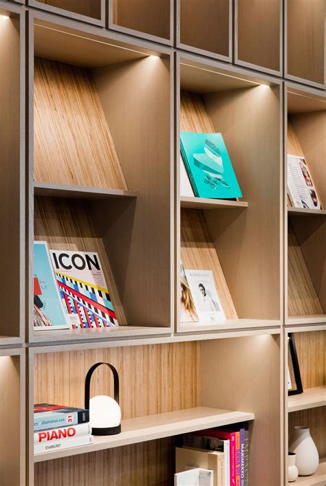 Fogarty Finger Architecture frames views of the Meatpacking District