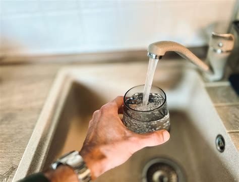 As bans spread, fluoride in drinking water divides communities across