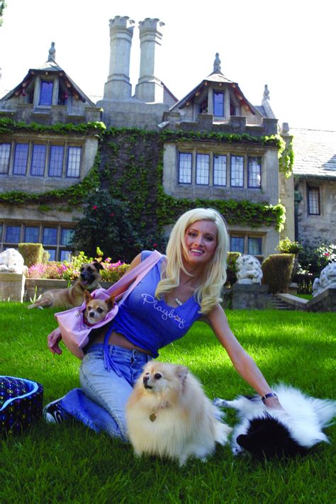 What Happened To The Playboy Mansion Zoo - krkfm
