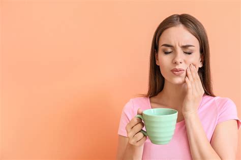 What Causes Sensitive Teeth? | The Dentist at 70 Pitt St