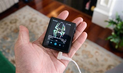 Archimago's Musings: REVIEW: Hidizs AP80 PRO-X Music Player ...