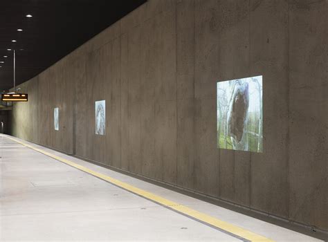 TUE GREENFORT | NEOBIOTA – KÖNIG GALERIE