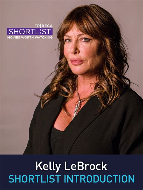 Kelly Lebrock Weight