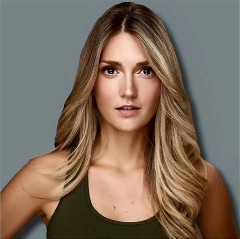 Catherine Corcoran - Biography, Height & Life Story | Super Stars Bio