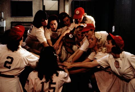 Debra Winger Not Happy With Madonna's Casting In 'A League Of Their Own'
