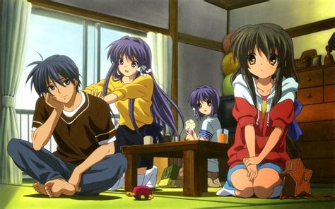 Clannad