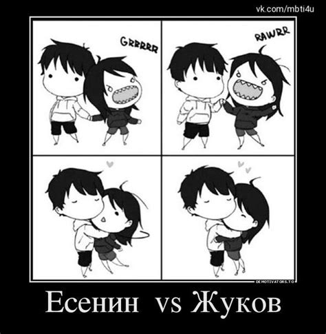 СОЦИОНИКА в картинках | Картинки, Типы личности
