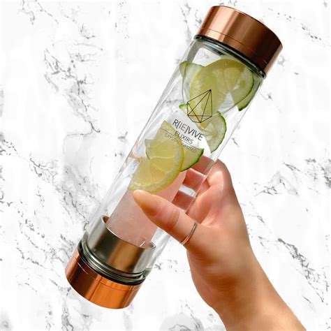 The 9 Best Glass Water Bottles Available in the UK | eco-