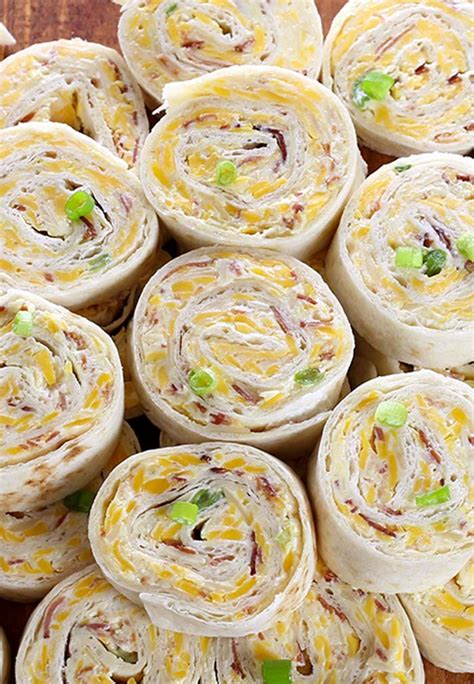 The Most Satisfying tortilla Wraps Appetizer – How to Make Perfect Recipes