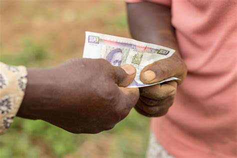 Converting Kenyan Shillings to Ugandan Shillings Made Easy
