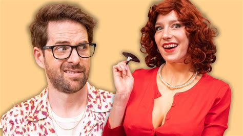 Ian Interviews More Exes - YouTube