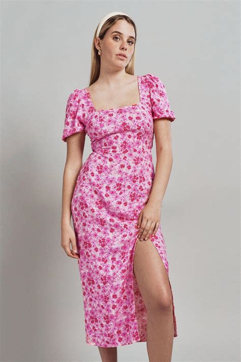 fit  flare dress