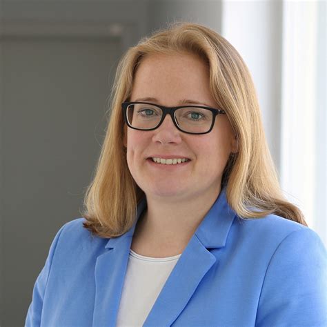 Dr. Caroline Vogel | Team | ifo Institut