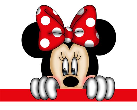 Creaciones Samadith Peru: IMAGENES MINNIE