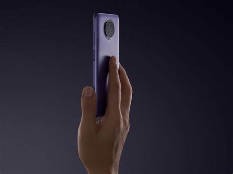 Xiaomi Redmi Note 9T | NETZWELT