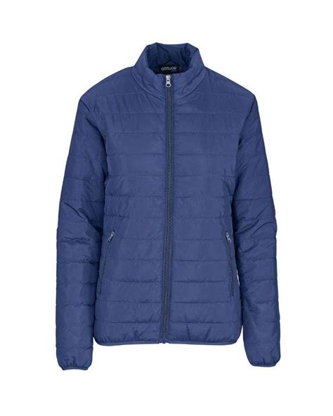 Mens or ladies Hudson Jacket - ZDI - Safety PPE & Uniforms Wholesaler ...
