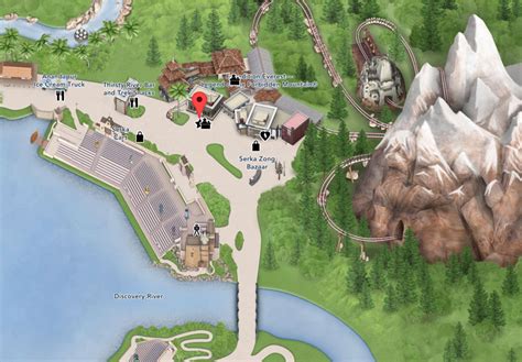 Expedition Everest Overview | Disney's Animal Kingdom Attractions