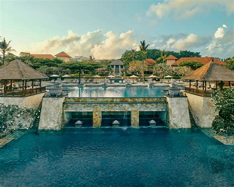 5つ星統合型リゾート | アヤナ バリ