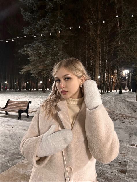 Полина Харитонова | ВКонтакте