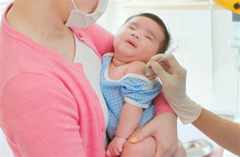 imunisasi anak puri bunda hospital