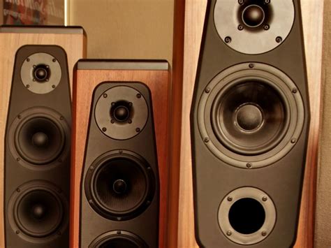 Gediminas Gaidelis - AudioSolutions - StereoLife Magazine