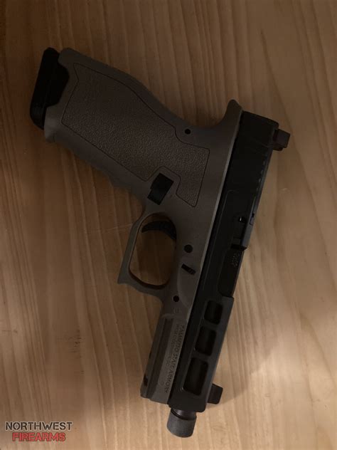 Glock 19 clone | Northwest Firearms
