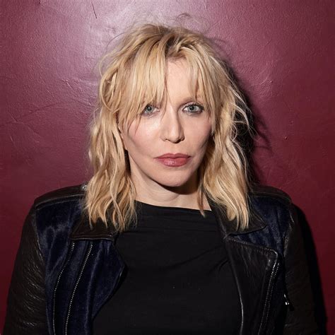 Courtney Love 1990s