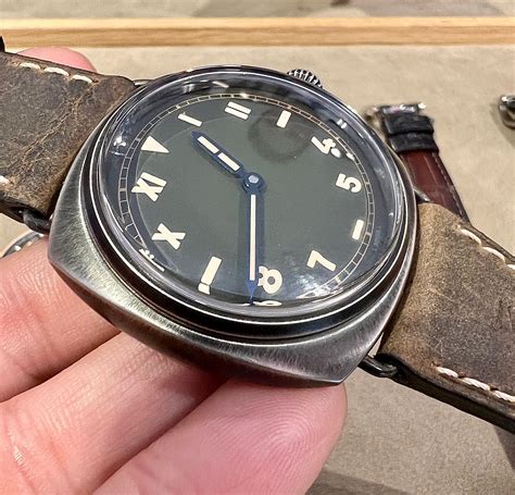 Officine Panerai - Two extraordinary days in Milano