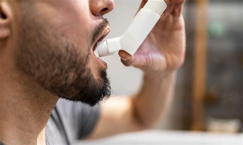 Inhalers (bronchodilators, corticosteroids) - 1st Health Medical