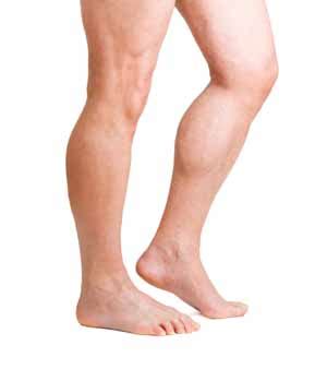 leg pain    yr  man history  present illness case study