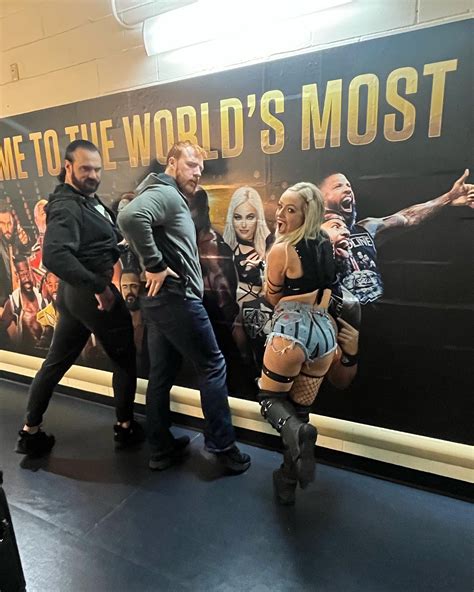 Liv Morgan Ass Photos - PWPIX.net