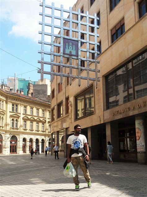 Vilnius is the center to explore Europe | Erasmus experience Vilnius