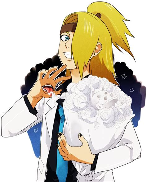1000+ images about Deidara on Pinterest | Naruto, Naruto shippuden and ...