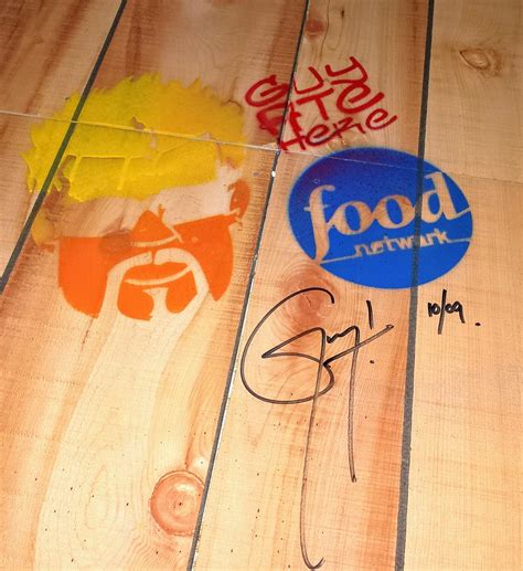 Diners, Drive-Ins and Dives - Lansing Style