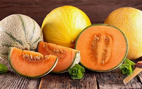 candy melon fruit  cynthia brandenburg blog