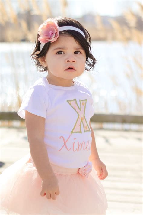 Baby Girl Clothes Baby Girl Outfit Personalized Baby Girl - Etsy