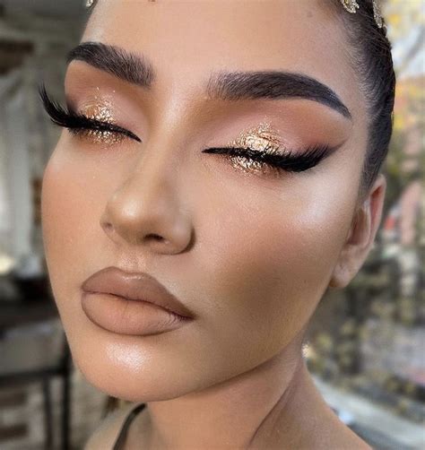 Makeup | Идеи макияжа, Макияж для глаз, Макияж глаз