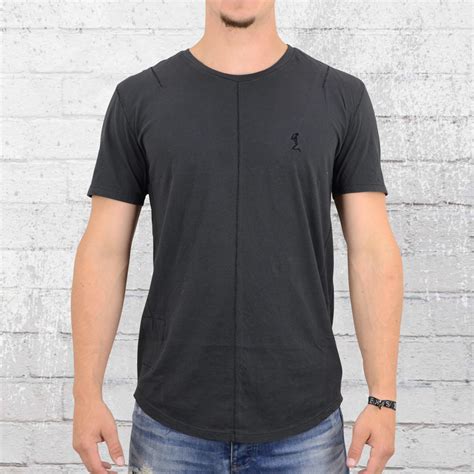 Jetzt bestellen | Religion Herren T-Shirt Wick Scarstitch dunkel grau ...