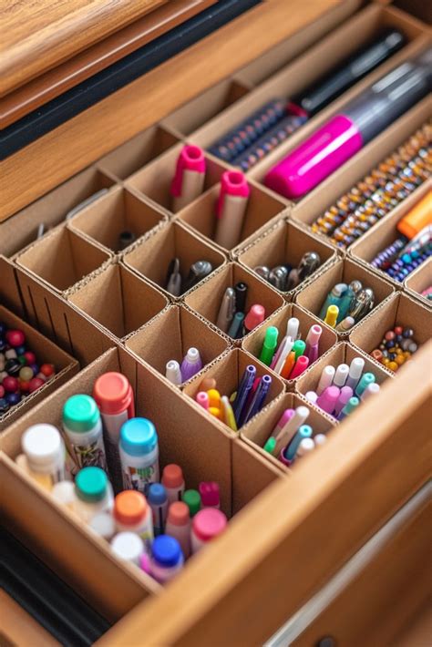 20 Craft Room Ideas on a Budget for Creative Inspiration - Shower Redefined